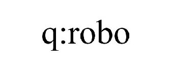 Q:ROBO