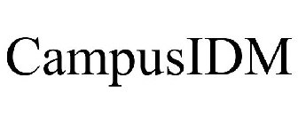 CAMPUSIDM
