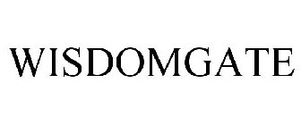 WISDOMGATE
