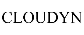 CLOUDYN