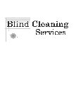 BLIND CLEANING SERVICES