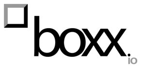 BOXX IO