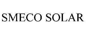 SMECO SOLAR