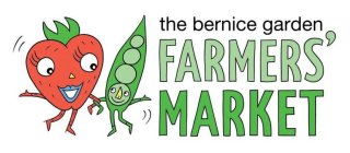 THE BERNICE GARDEN FARMERS' MARKET