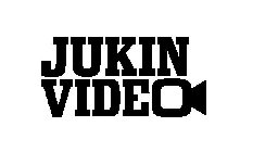 JUKIN VIDEO