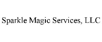 SPARKLE MAGIC SERVICES, LLC