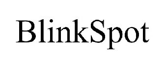 BLINK SPOT