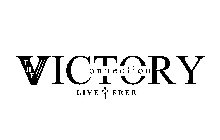 THE VICTORY CONNECTION LIVE FREE