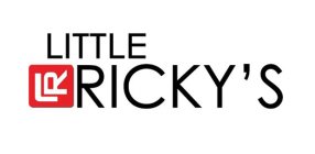 LITTLE RICKY'S LR