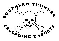 SOUTHERN THUNDER EXPLODING TARGETS
