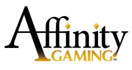 AFFINITY GAMING