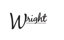 WRIGHT