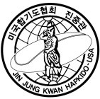 JIN JUNG KWAN HAPKIDO