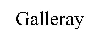 GALLERAY