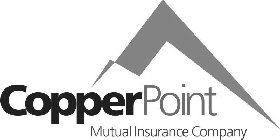 COPPERPOINT MUTUAL INSURANCE COMPANY