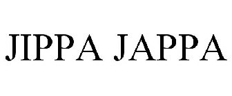 JIPPA JAPPA