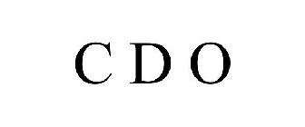 C D O
