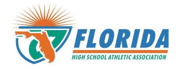 FLORIDA HIGH SCHOOL ATHLETIC ASSOCIATION