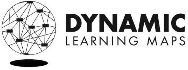 DYNAMIC LEARNING MAPS