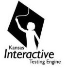 KANSAS INTERACTIVE TESTING