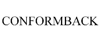 CONFORMBACK