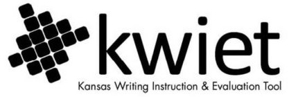 KANSAS WRITING INSTRUCTION & EVALUATIONTOOL