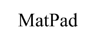 MATPAD