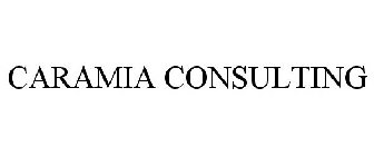 CARAMIA CONSULTING