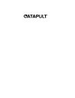 CATAPULT