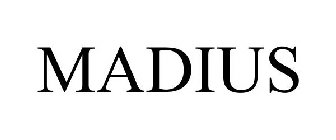 MADIUS