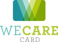 WECARE CARD