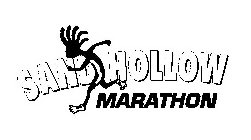 SAND HOLLOW MARATHON