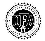 UFA U.S. FIREFIGHTERS ASSOCIATION