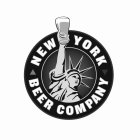 NEW YORK BEER COMPANY