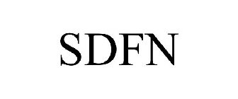 SDFN