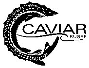 CAVIAR RUSSE