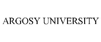 ARGOSY UNIVERSITY