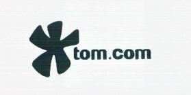 TOM.COM