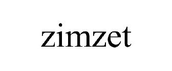 ZIMZET