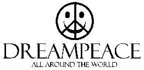 DREAMPEACE ALL AROUND THE WORLD
