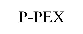 P-PEX
