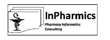 INPHARMICS PHARMACY INFORMATICS CONSULTING