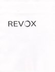 REVOX