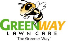 GREENWAY LAWN CARE 