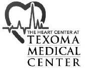 THE HEART CENTER AT TEXOMA MEDICAL CENTER