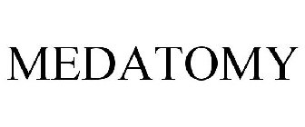 MEDATOMY