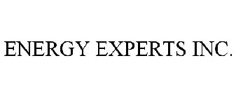 ENERGY EXPERTS INC.