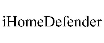 IHOMEDEFENDER