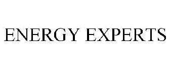 ENERGY EXPERTS