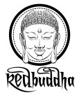 RED BUDDHA